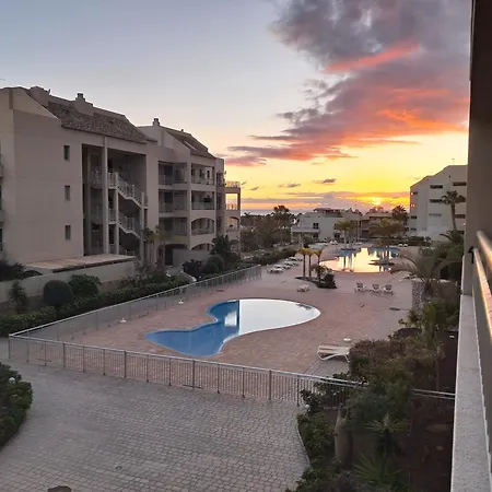 La Vida Buena Apartment *