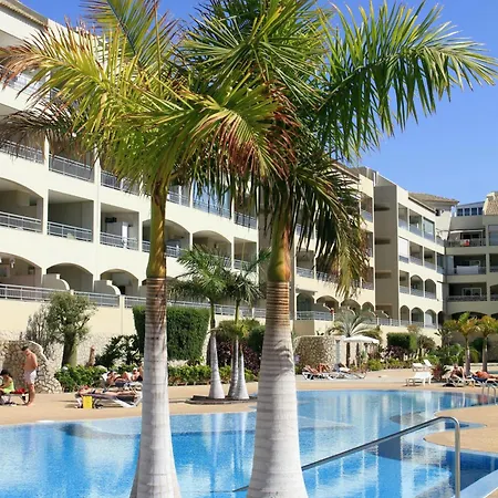 La Vida Buena Apartment Palm-mar