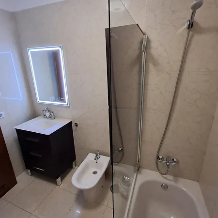 La Vida Buena Apartament *