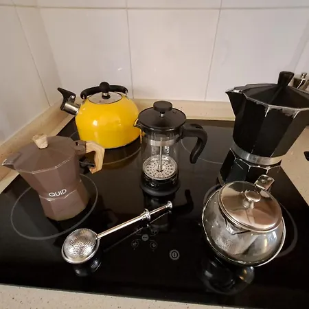 Apartamento La Vida Buena *