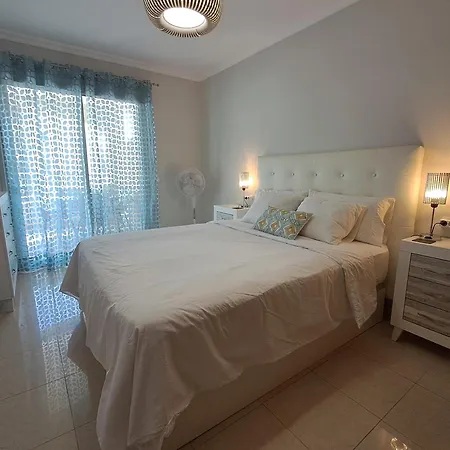 La Vida Buena Apartment Palm-mar