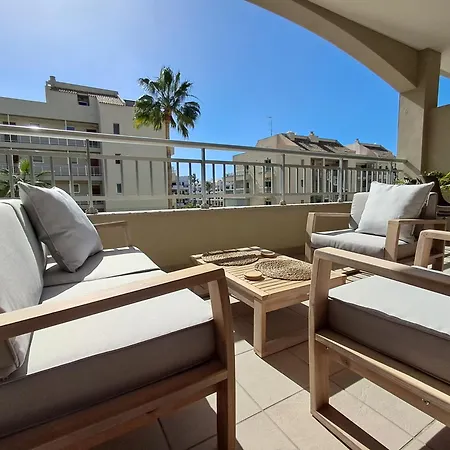 Apartment La Vida Buena