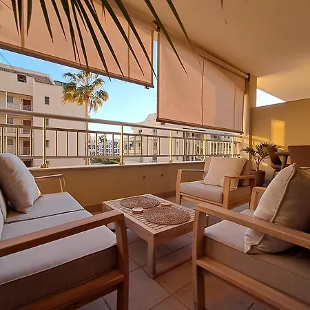 La Vida Buena Apartment Palm-mar