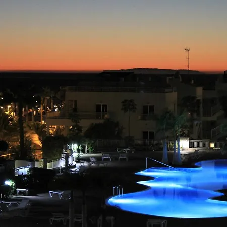 Apartmán La Vida Buena Palm-mar