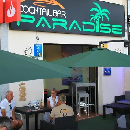 Apartmán La Vida Buena Palm-mar