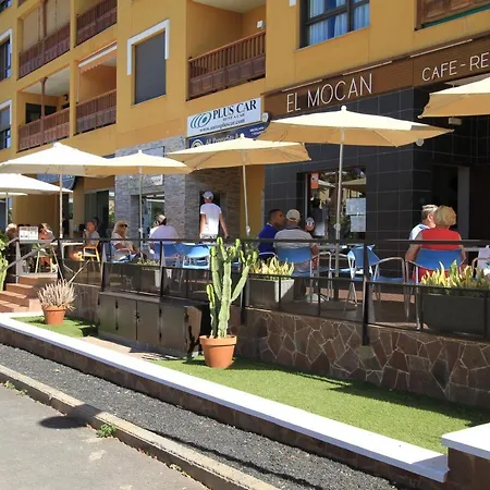 Apartmán La Vida Buena Palm-mar