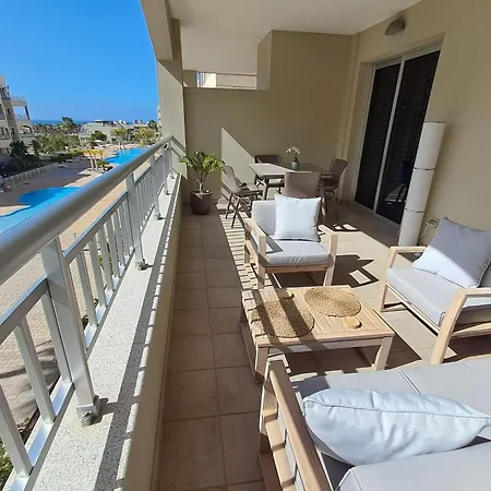 Apartmán La Vida Buena *