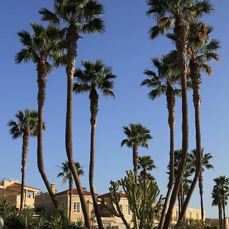 Lägenhet La Vida Buena