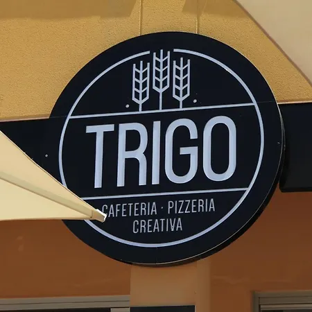 Lägenhet La Vida Buena *