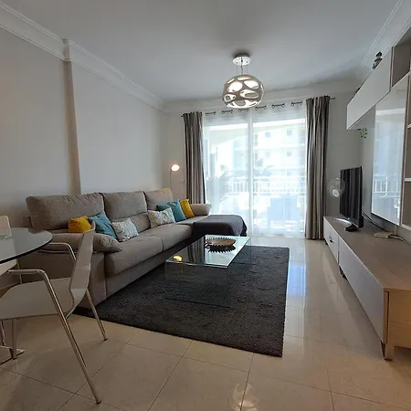 Lägenhet La Vida Buena *